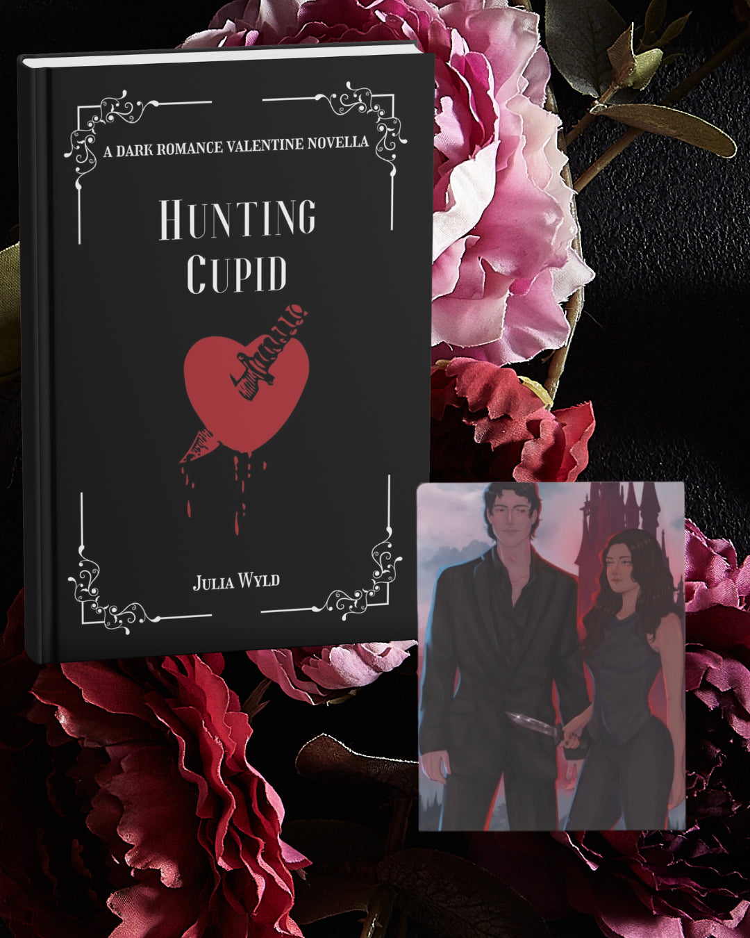 Hunting Cupid